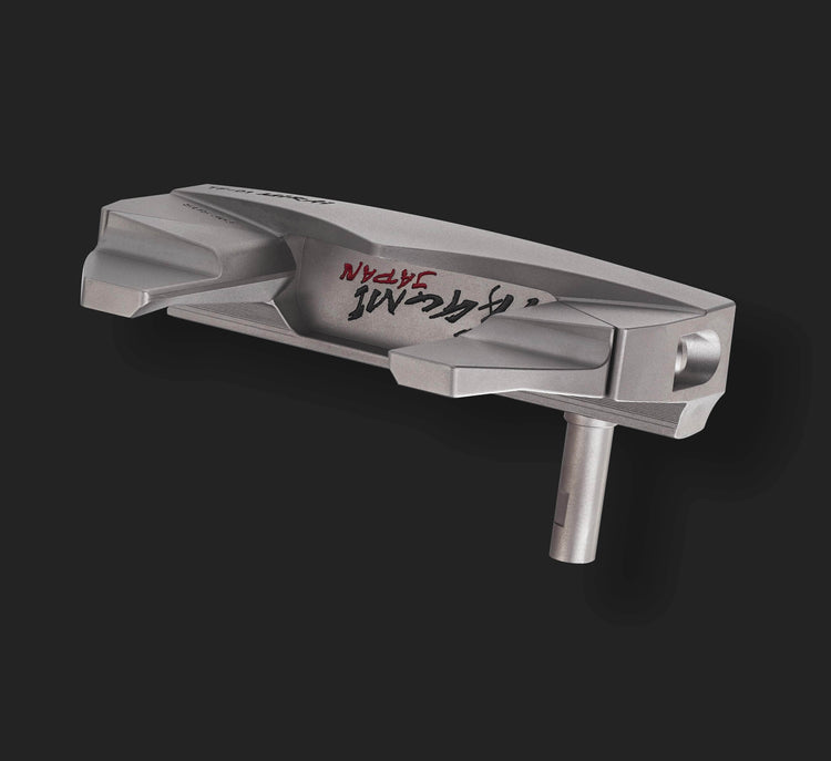 Putters