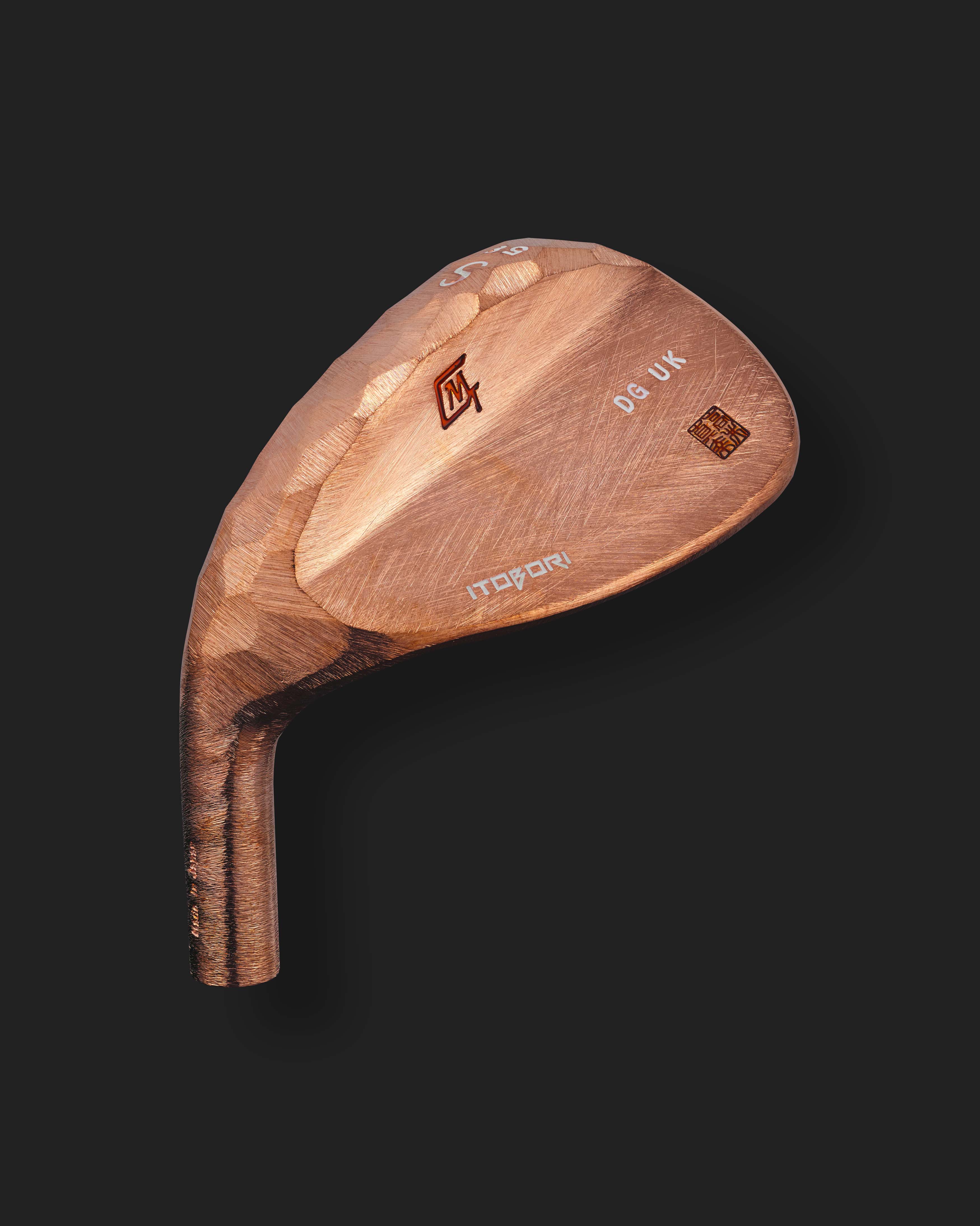 MTG Studio Itobori – Dragon Golf UK