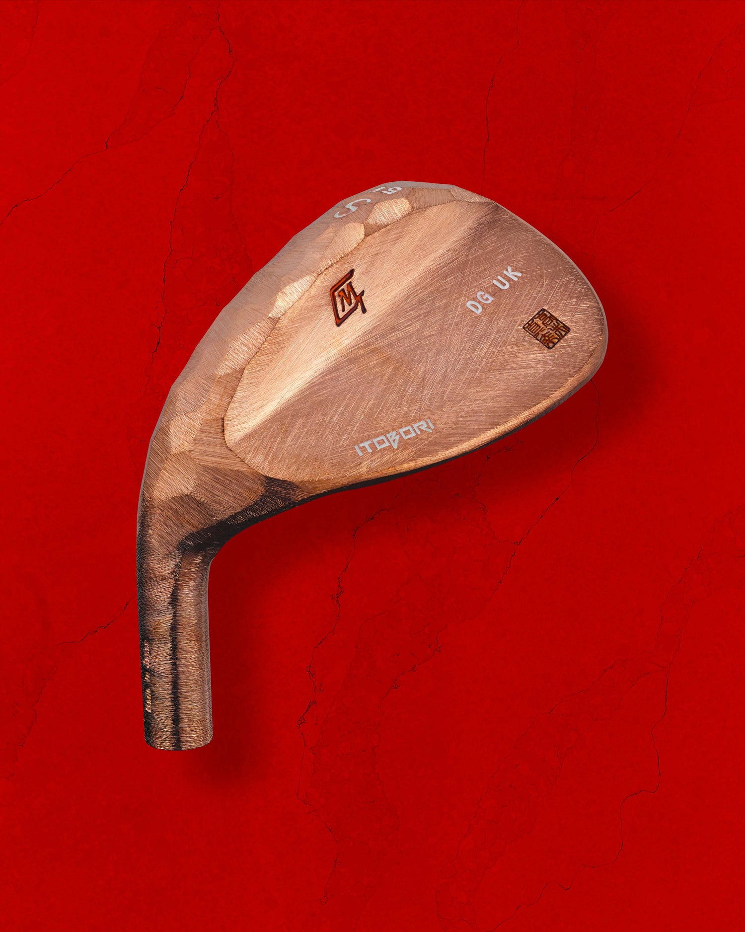 Itobori Original Vintage Wedge HD